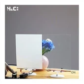 فیلم PDLC فوق العاده شفاف